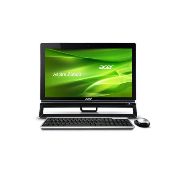 Acer All-In-One ZS600