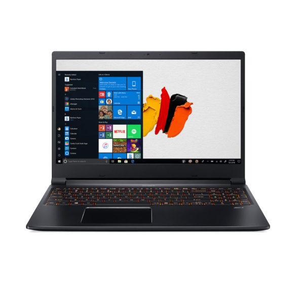 Acer Notebook CN315-71