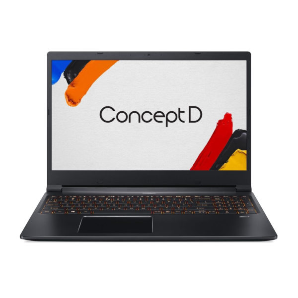 Acer Notebook CN315-72