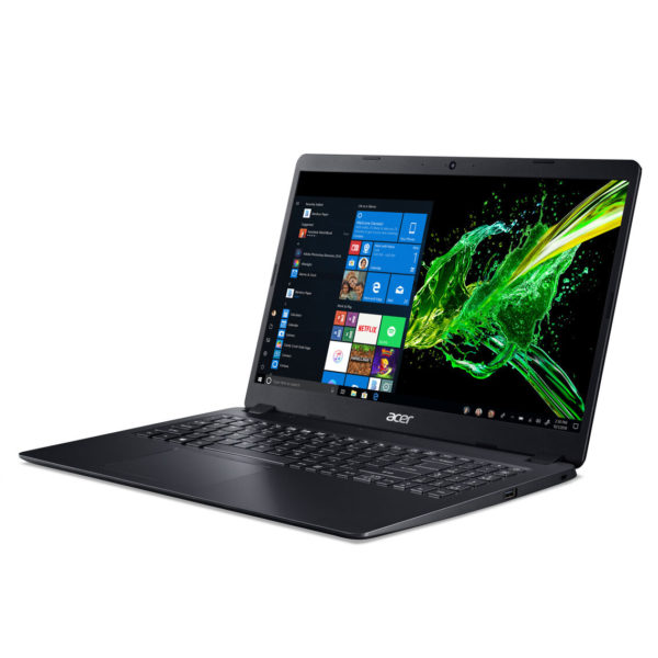 Acer Notebook EX215-52