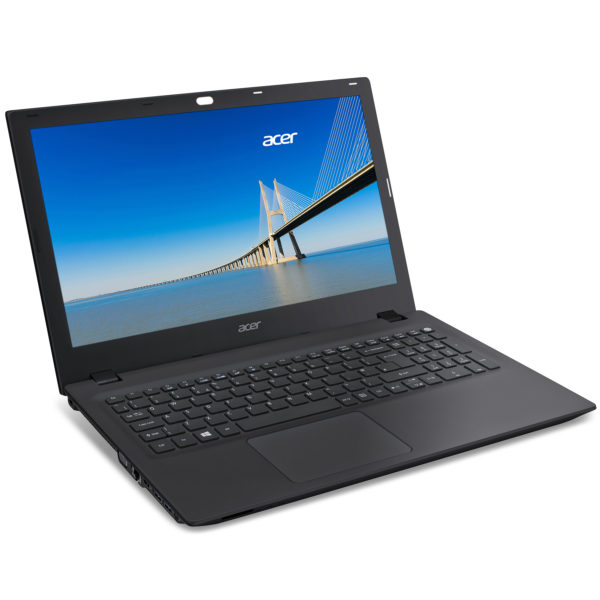 Acer Notebook 2520