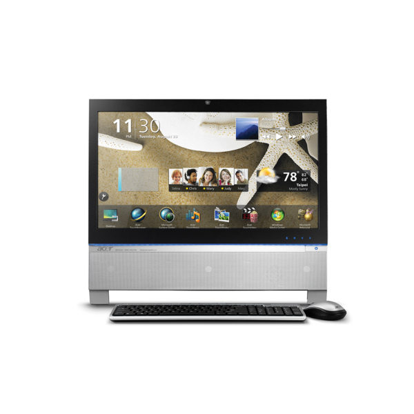 Acer All-In-One Z431