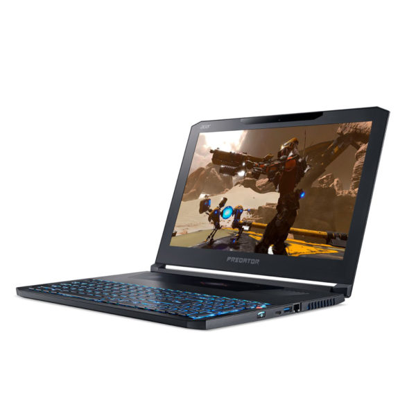 Acer Notebook PT715-51
