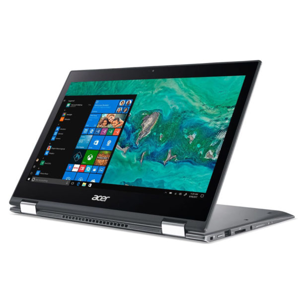 Acer Notebook SP513-53N