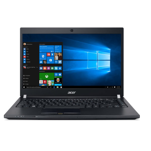 Acer Notebook TMP633-V