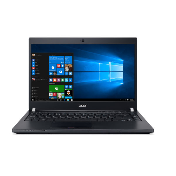 Acer Notebook TMP648-MG