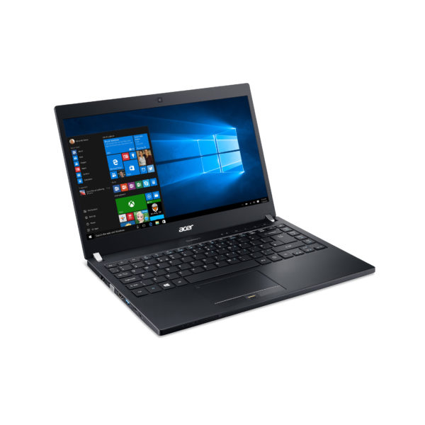 Acer Notebook TMP648-G2-M