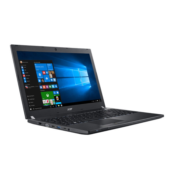 Acer Notebook TMP50-53