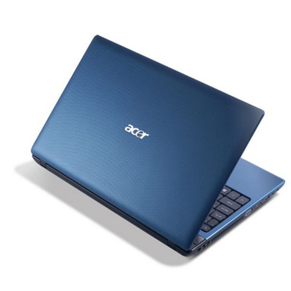 Acer Notebook 4560