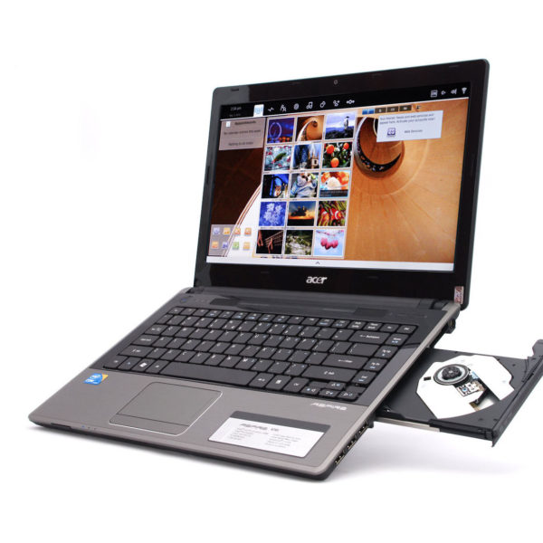Acer Notebook 4745