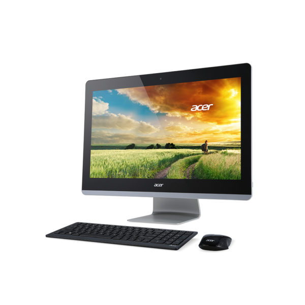Acer All-In-One A850