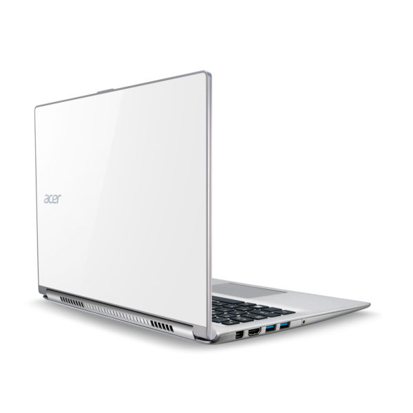 Acer Notebook S3-392