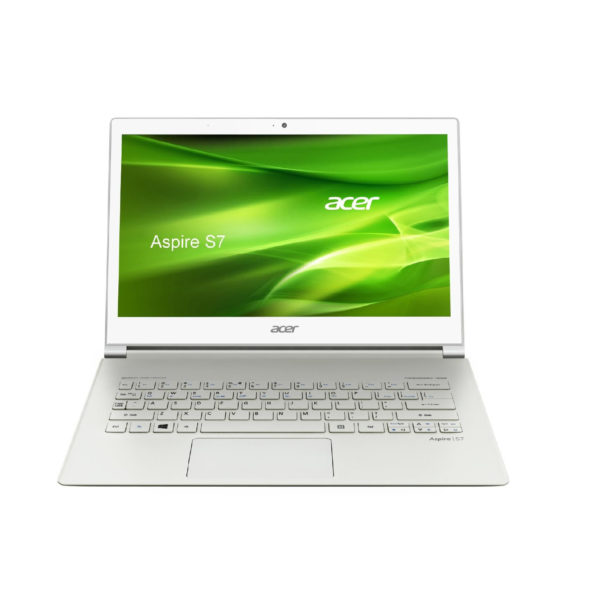Acer Notebook S7-392