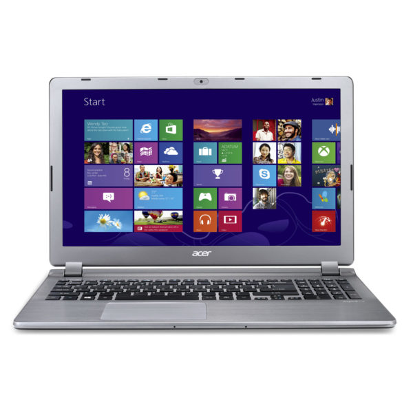 Acer Notebook V5-573G