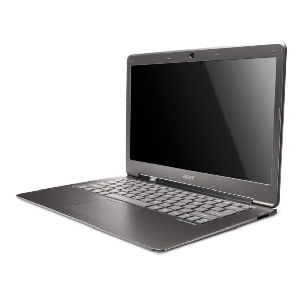 Acer Notebook S3-391