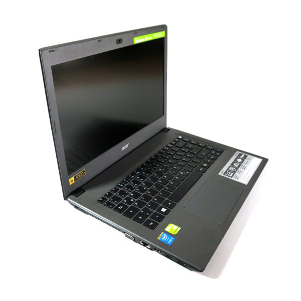 Acer Notebook E5-473TG