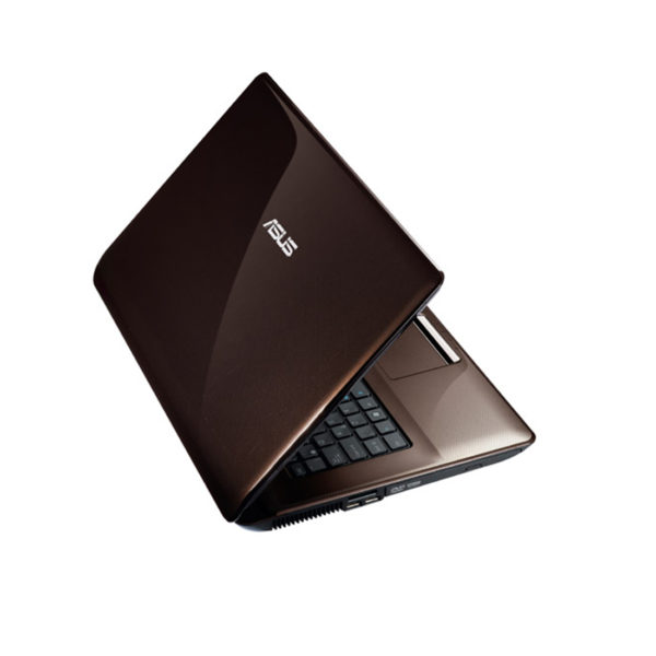 Asus Notebook K72F