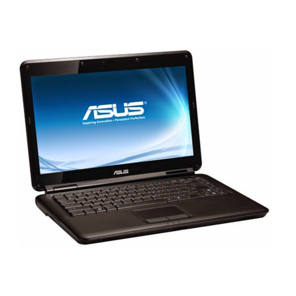 Asus Notebook K40AD