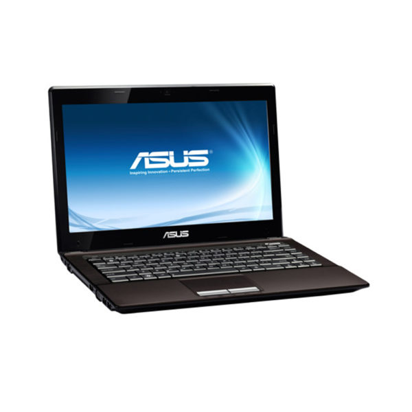Asus Notebook K43BY