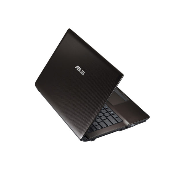 Asus Notebook K43SD
