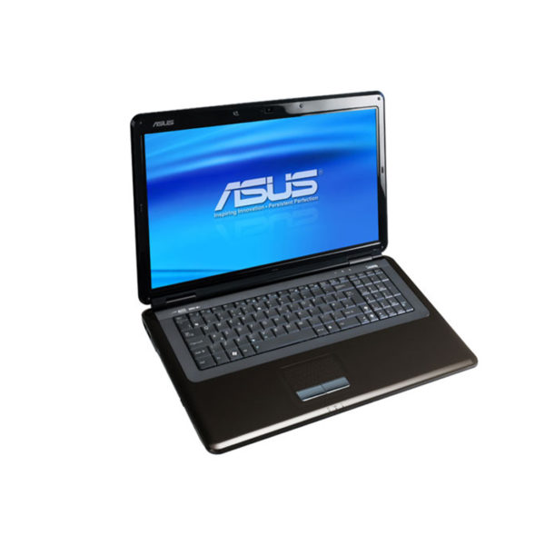 Asus Notebook K70AE