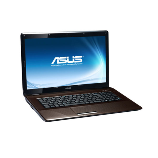Asus Notebook K72DY
