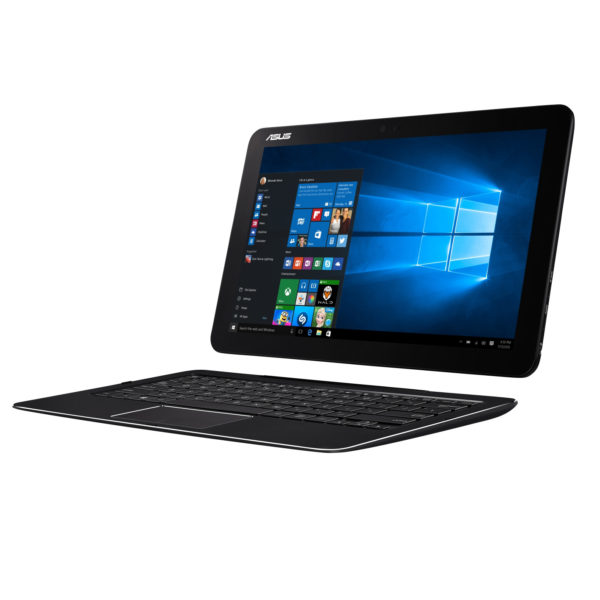 Asus Notebook T302CHI