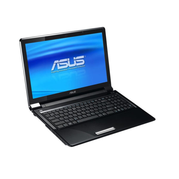 Asus Notebook UL50VG