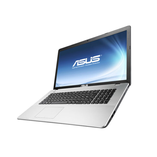 Asus Notebook X750JA