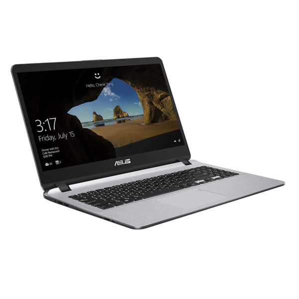 Asus Notebook X507MA