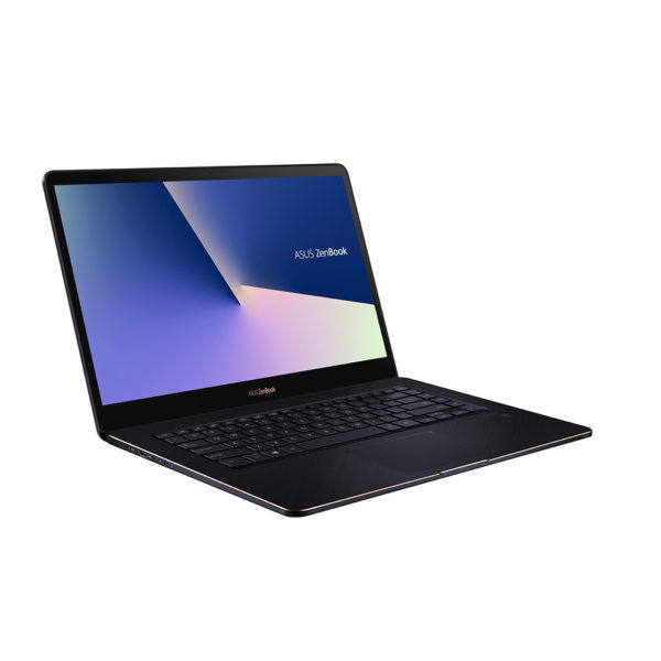 Asus Notebook UX550GDX