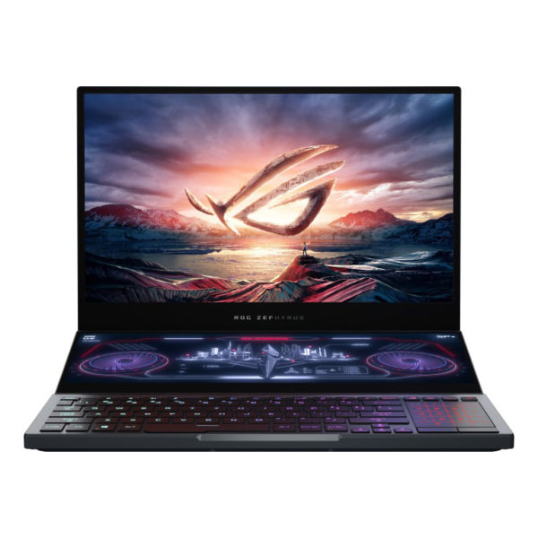 Asus Notebook GX550LXS