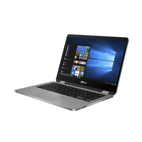 Asus Notebook TP401NA