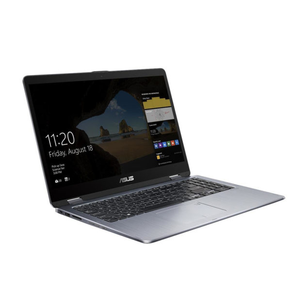 Asus Notebook TP510UF