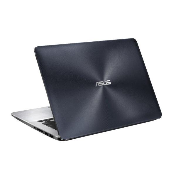 Asus Notebook X302LJ