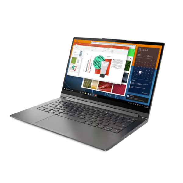 Lenovo Notebook Yoga 940 14" (81Q9)