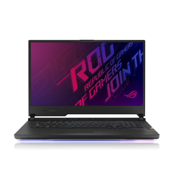 Asus Notebook G732LWS