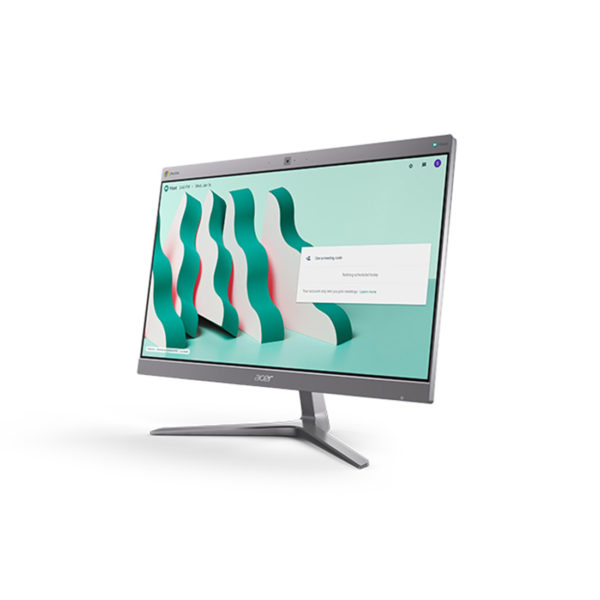 Acer All-In-One CA24V2