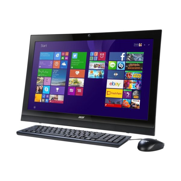 Acer All-In-One AZ1-623