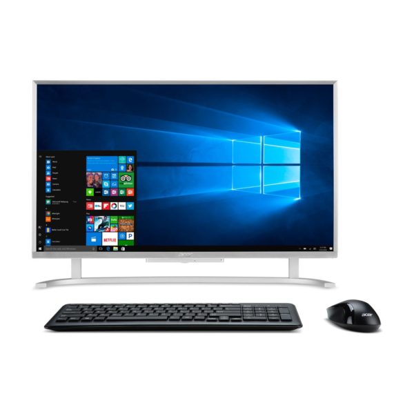 Acer All-In-One AC22-720