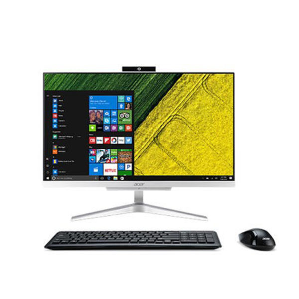 Acer All-In-One C22-865