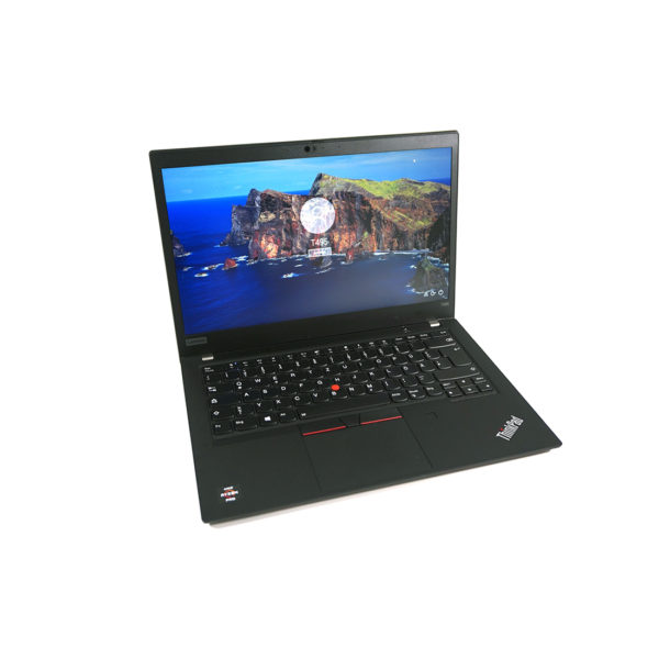 Lenovo Notebook ThinkPad T495 (Type 20NJ