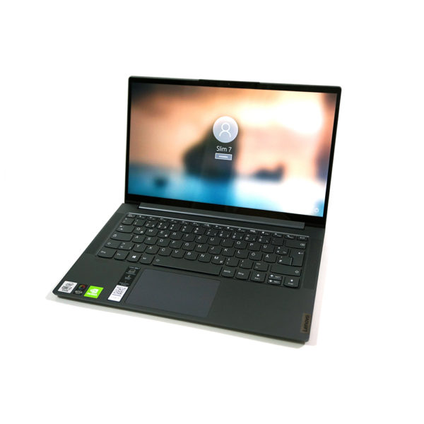 Lenovo Notebook Yoga Slim 7 14IIL05 (82A1)