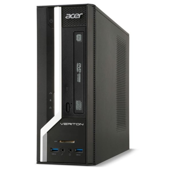 Acer Desktop X2631G