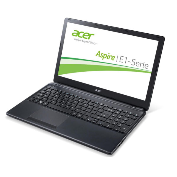 Acer Notebook E1-772G