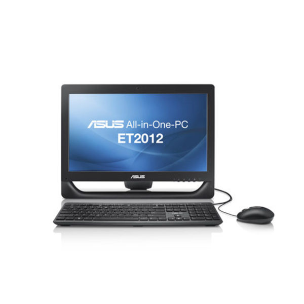 Asus All-In-One ET2012AGTB