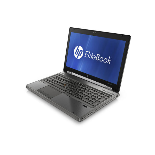 HP EliteBook 8560w