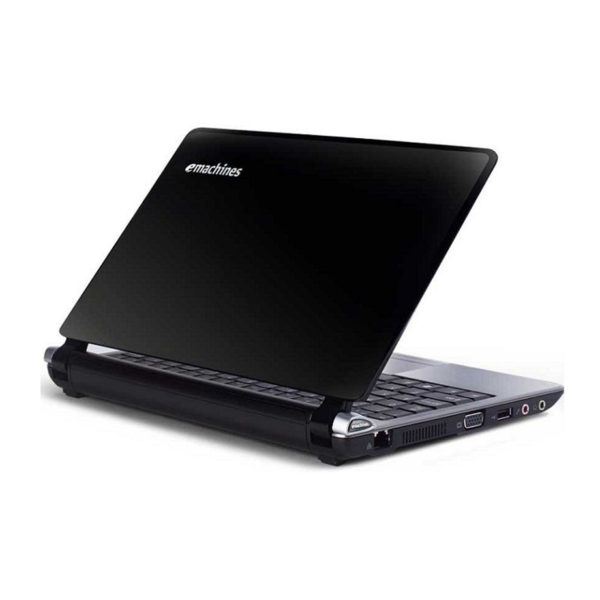 eMachines Notebook D732