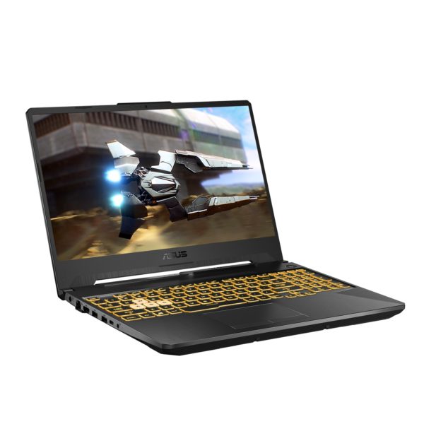 Asus Notebook FX506HM