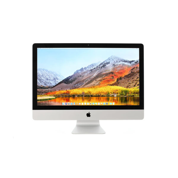 iMac (27-inch Late 2013)
